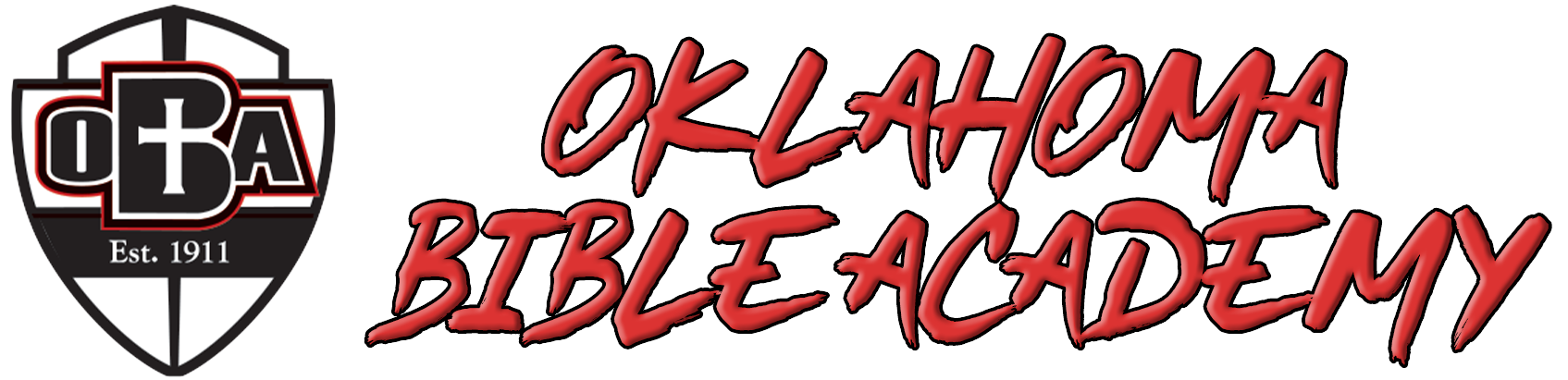 Oklahoma Bible Academy Activities